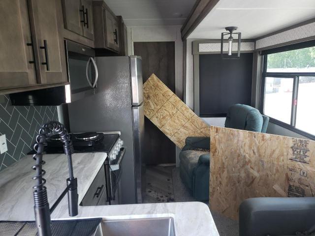 2020 SALEEN TRAV TRAIL #3285720690