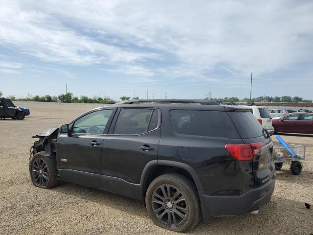 Vin: 1gkknvls9jz223675, lot: 57065665, gmc acadia all terrain 20182