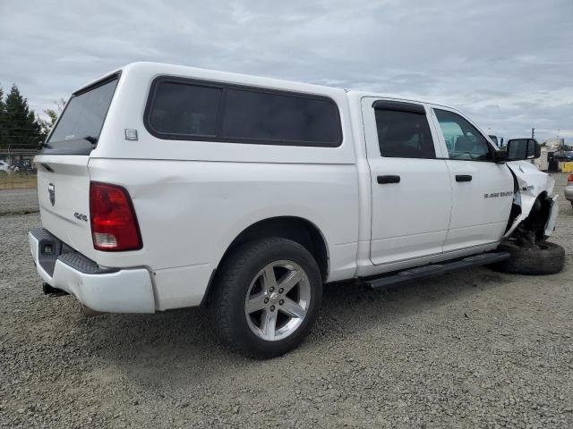 Vin: 1c6rd7kt7cs339401, lot: 56951005, dodge ram 1500 st 20123