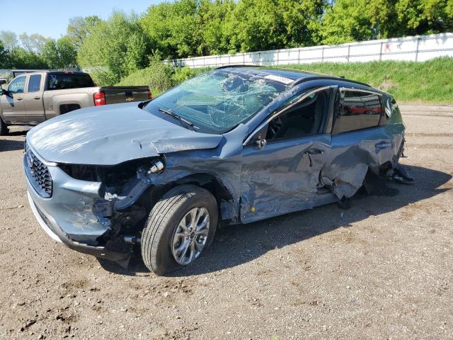 FORD ESCAPE ACT