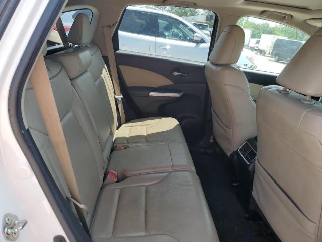 5J6RM4H72GL111821 2016 HONDA CRV