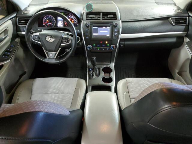 2015 TOYOTA CAMRY LE - 4T1BF1FK0FU057463