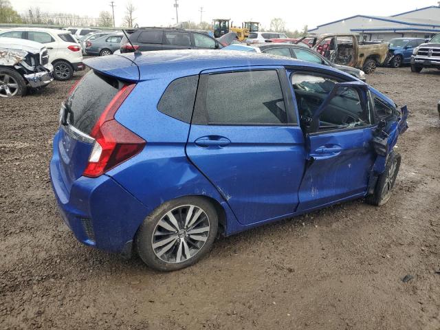 2016 HONDA FIT EX JHMGK5H72GX045030