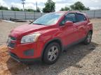 2016 CHEVROLET TRAX 1LT - KL7CJLSB1GB721322