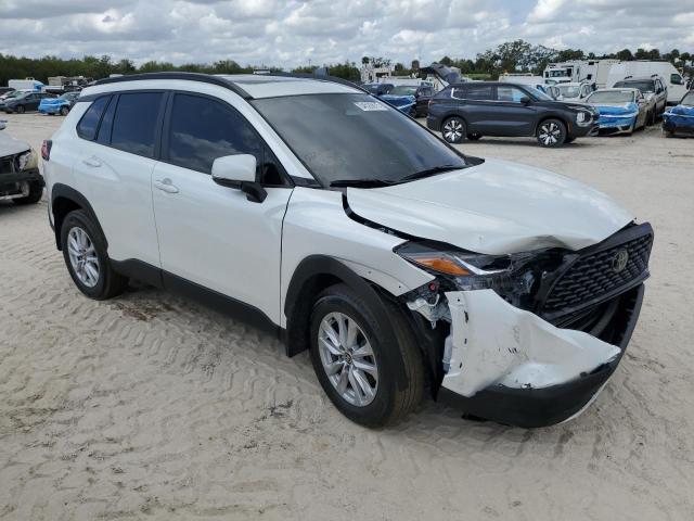 Vin: 7mubaaag9rv110858, lot: 54520675, toyota corolla cr le 20244