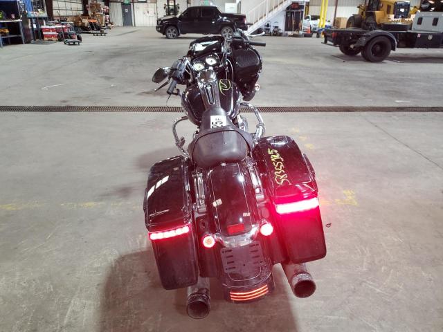 2015 HARLEY-DAVIDSON FLTRXS ROAD GLIDE SPECIAL 1HD1KTM1XFB606341