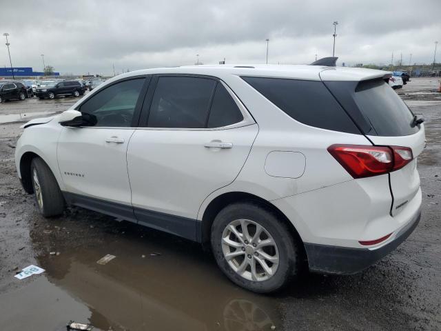 Vin: 2gnaxkev8k6204921, lot: 55584455, chevrolet equinox lt 20192
