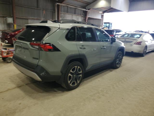 Vin: 2t3j1rfvxkw012969, lot: 55518055, toyota rav4 adventure 20193