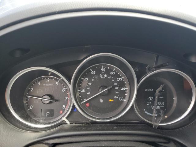2016 MAZDA CX-5 GT - JM3KE4DY2G0803329