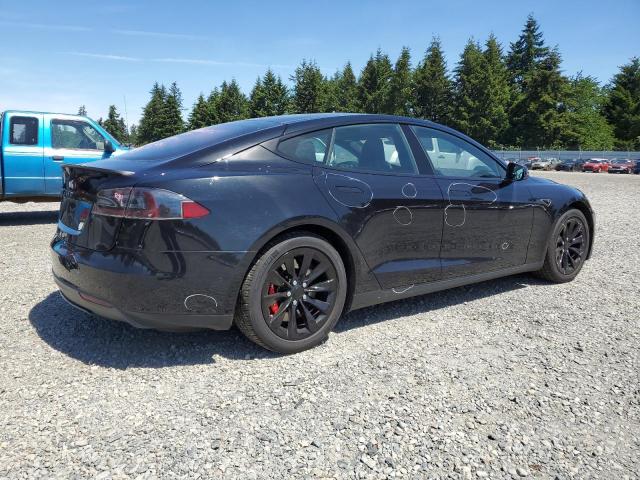 Vin: 5yjsa1h41ff090983, lot: 58255335, tesla model s p85d 20153
