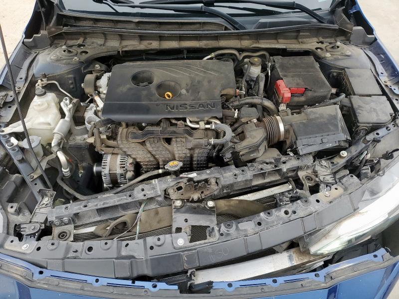 2020 NISSAN ALTIMA SR 1N4BL4CV7LC225068