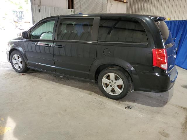 Vin: 2c4rdgbg2dr562119, lot: 57185755, dodge caravan se 20132