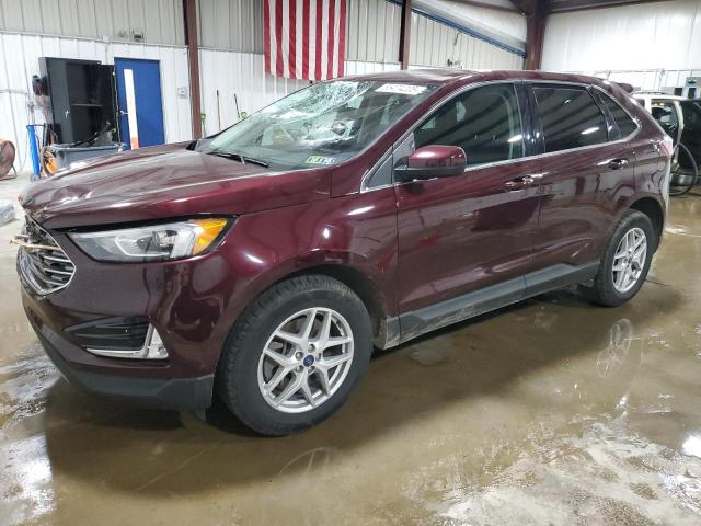 Vin: 2fmpk4j93nba04381, lot: 55474205, ford edge sel 2022 img_1