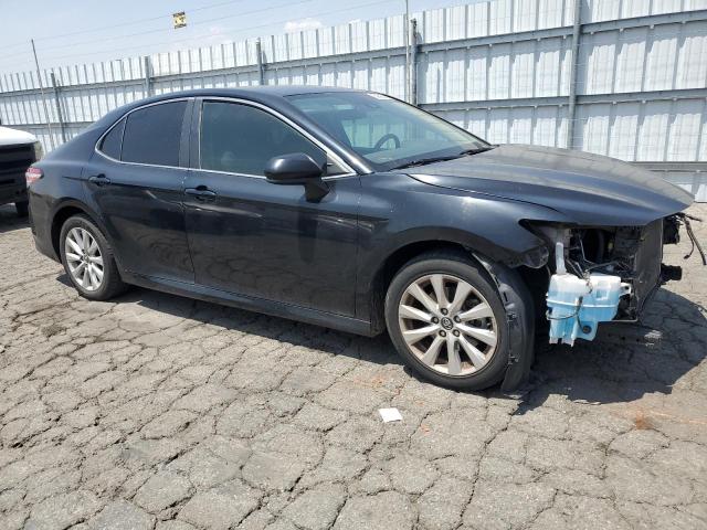 Vin: 4t1b11hk0ku249407, lot: 54696445, toyota camry l 20194