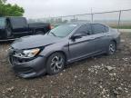 2016 HONDA ACCORD LX - 1HGCR2F38GA072554