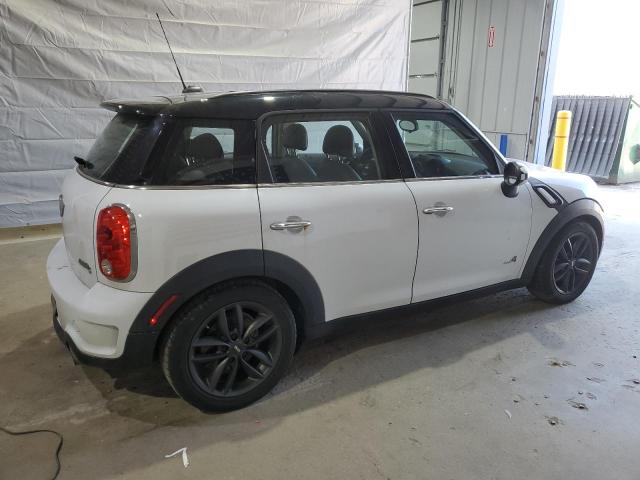Vin: wmwzc5c59dwm15577, lot: 55117815, mini cooper s countryman 20133