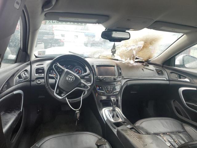 2016 BUICK REGAL 2G4GK5EX1G9195047