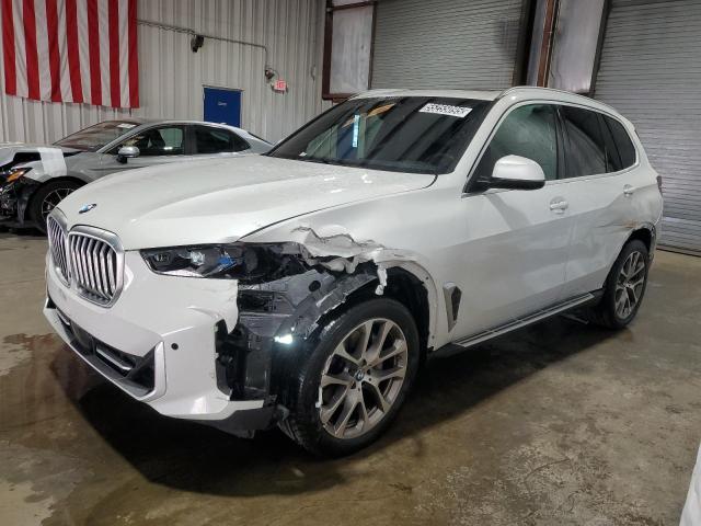 Vin: 5ux13eu0xr9u04157, lot: 55255095, bmw x5 sdrive 40i 2024 img_1