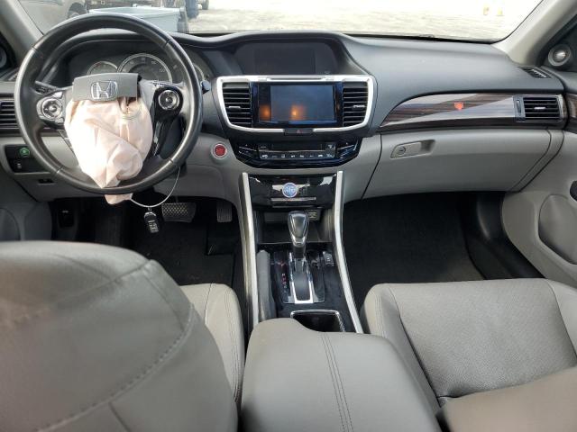 2016 HONDA ACCORD EXL - 1HGCR2F89GA077256