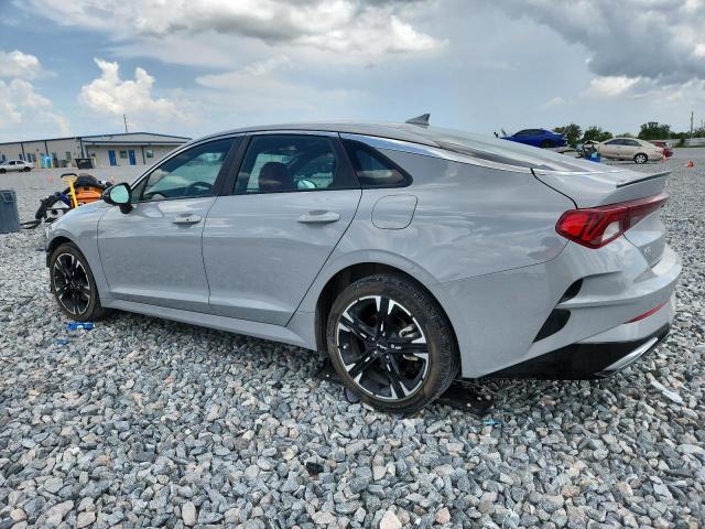 Vin: 5xxg64j21pg226691, lot: 58577895, kia k5 gt line 20232