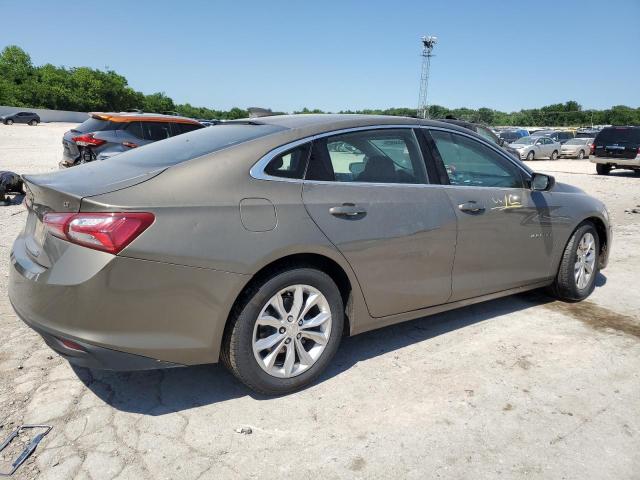 Vin: 1g1zd5st0lf009436, lot: 56530925, chevrolet malibu lt 20203