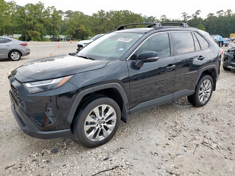 Vin: 2t3c1rfv0pc241193, lot: 58708005, toyota rav4 xle premium 2023 img_1