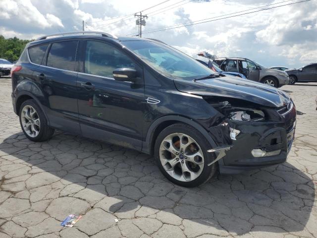 Vin: 1fmcu9j94eud85254, lot: 56392715, ford escape titanium 20144