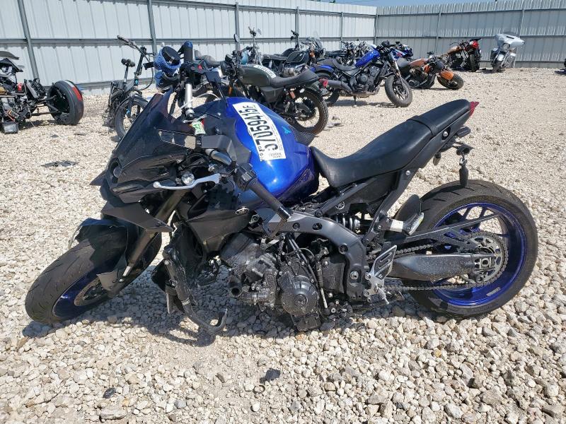 2023 YAMAHA MT09 JYARN71EXPA005654