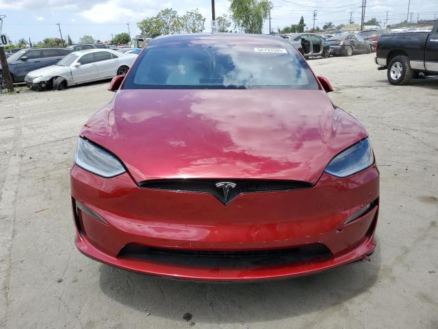 2023 TESLA MODEL X 7SAXCDE57PF417406