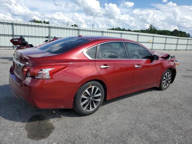 Vin: 1n4al3ap8hc298029, lot: 56468175, nissan altima 2.5 20173