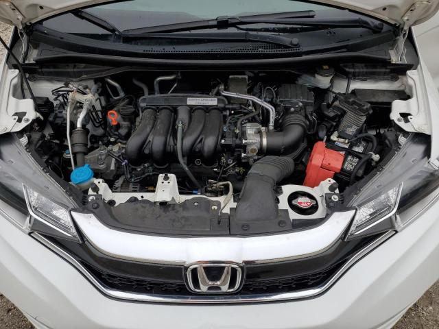 2019 HONDA FIT LX - 3HGGK5H42KM750952