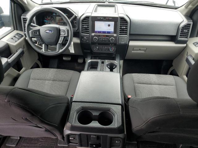 2020 FORD F150 SUPER - 1FTEW1E55LFC16006