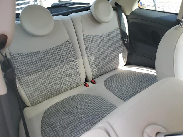 2018 FIAT 500 POP 3C3CFFKH7JT420736