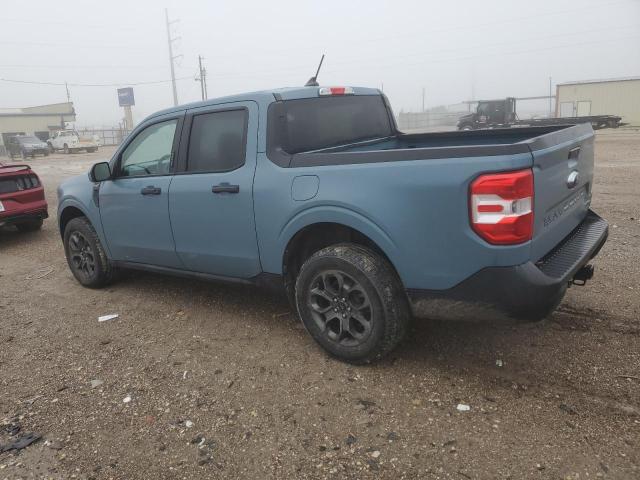 Vin: 3fttw8f90pra49967, lot: 55772845, ford maverick xl 20232