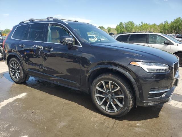 Vin: yv4a22pk3j1322710, lot: 58595385, volvo xc90 t6 20184