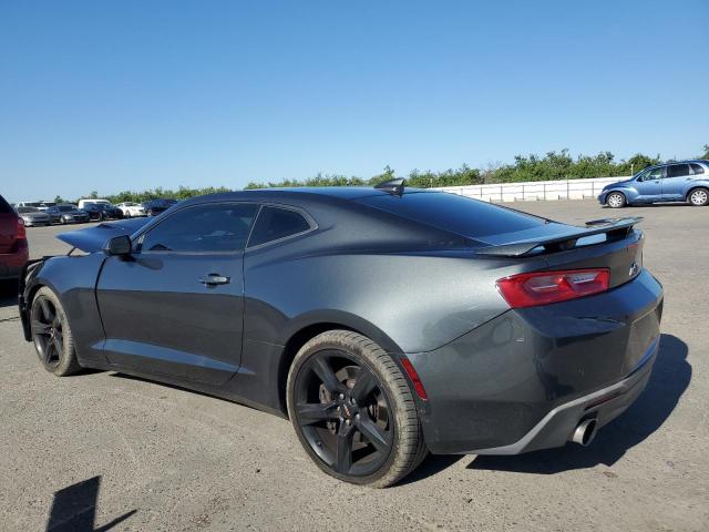 2018 CHEVROLET CAMARO SS - 1G1FH1R72J0143633