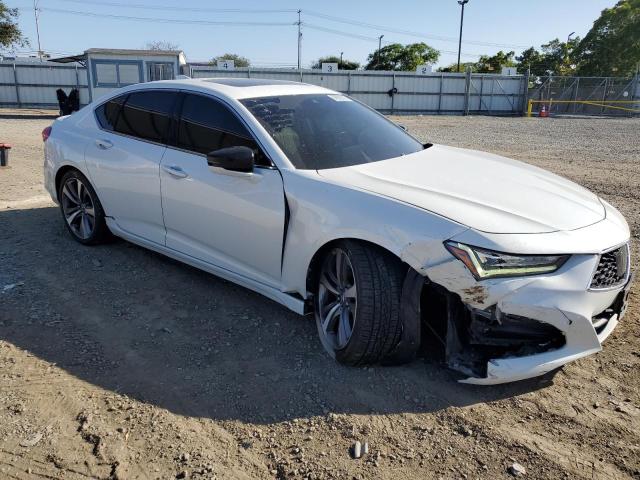 2021 ACURA TLX ADVANC 19UUB5F62MA001284