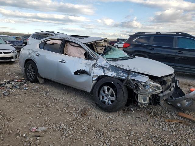 Vin: 1n4aa5ap6ec443307, lot: 56953395, nissan maxima s 20144