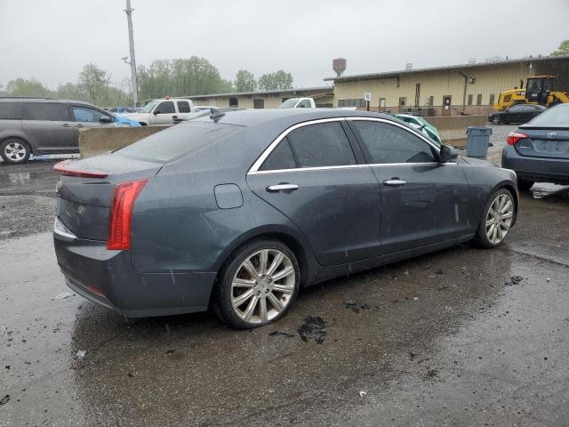 Vin: 1g6ab5ra8d0116773, lot: 56364225, cadillac ats luxury 20133