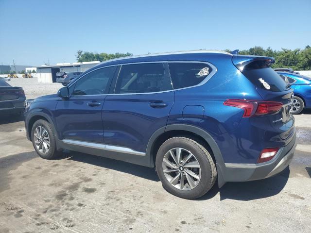 Vin: 5nms33ad4lh253233, lot: 57387685, hyundai santa fe sel 20202