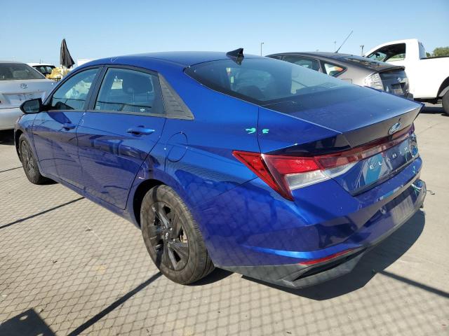 Vin: 5nplm4ag9ph093148, lot: 55790155, hyundai elantra sel 20232