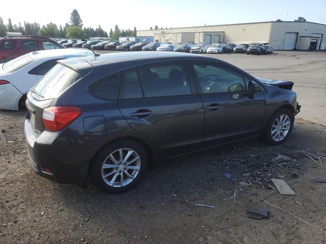 Vin: jf1gpac66dh868033, lot: 58007145, subaru impreza premium 20133