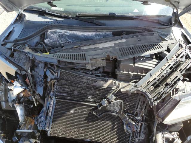 2015 VOLKSWAGEN TIGUAN S - WVGAV7AX3FW607490