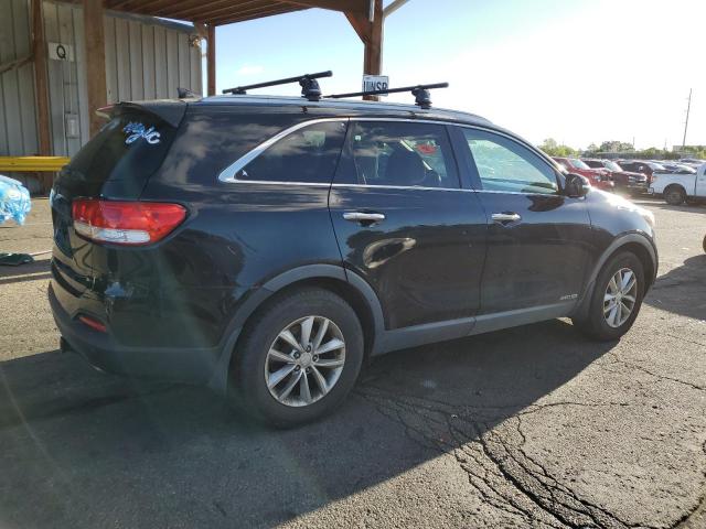 Vin: 5xypgda58gg028225, lot: 56578395, kia sorento lx 20163