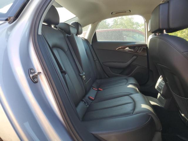 2016 AUDI A6 PREMIUM - WAUFGAFC6GN016839