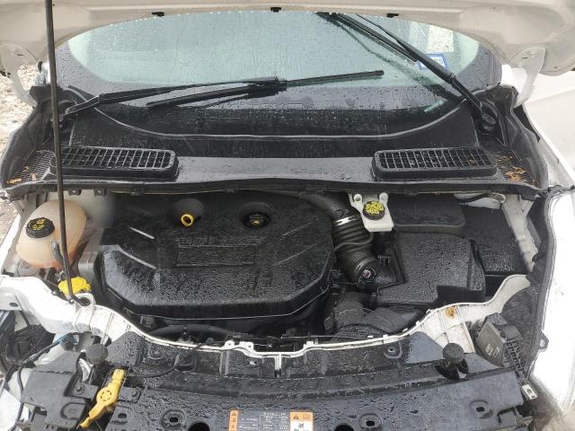 2018 FORD ESCAPE TIT - 1FMCU9J9XJUD37848