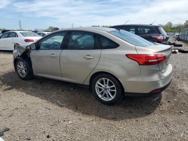 Vin: 1fadp3f25fl322704, lot: 56199915, ford focus se 20152