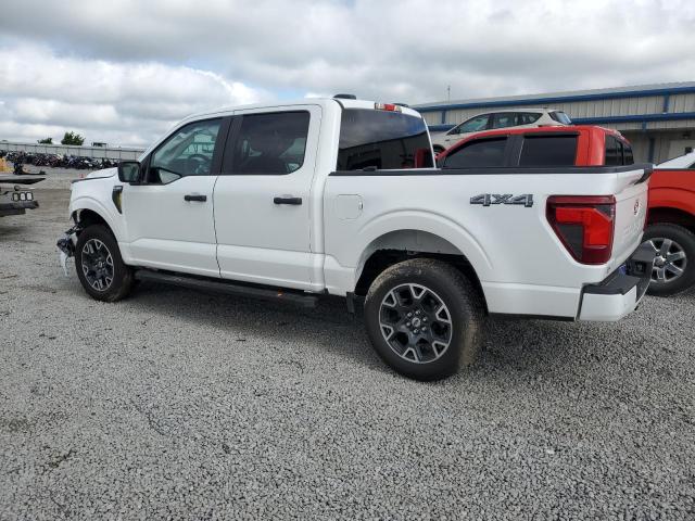 Vin: 1ftew2lp0rkf34030, lot: 56381805, ford f150 stx stx 20242