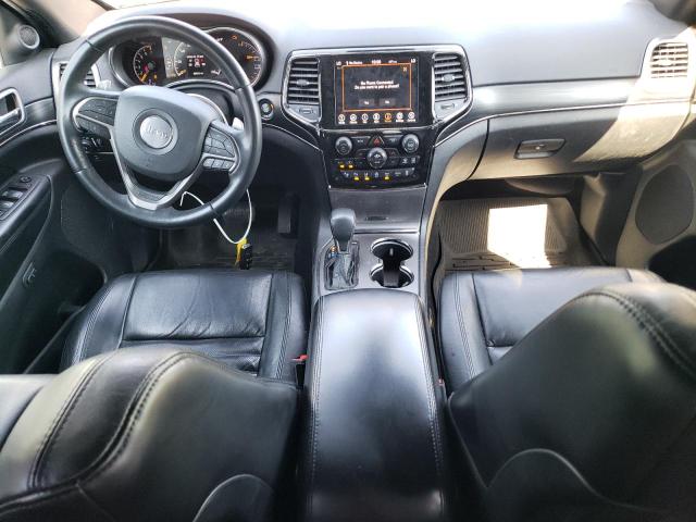 2019 JEEP GRAND CHER - 1C4RJFBGXKC843402