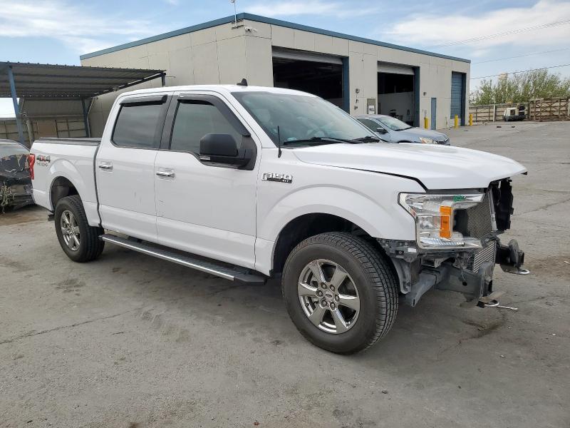 Vin: 1ftew1ep8lkd72856, lot: 58078305, ford f-150 supercrew 20204